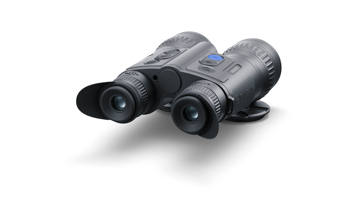 Merger Duo NXP50 Thermal Binocular
