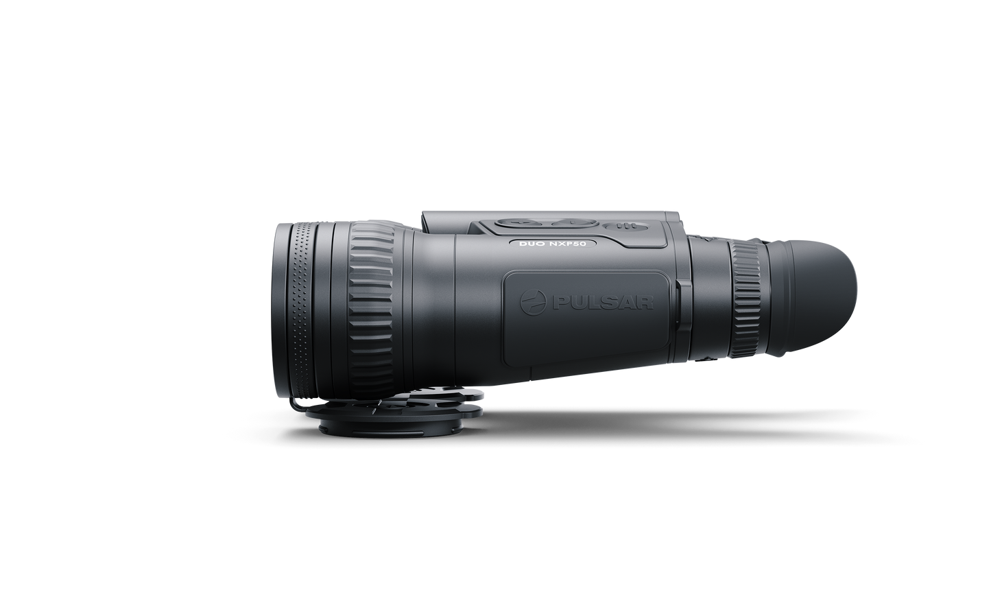 Merger Duo NXP50 Thermal Binocular
