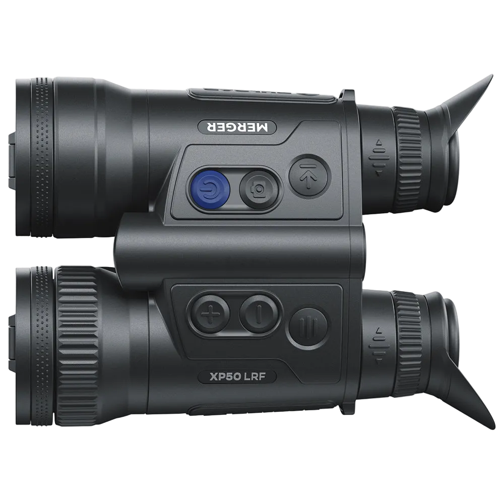 Merger LRF XP50 Thermal Binocular