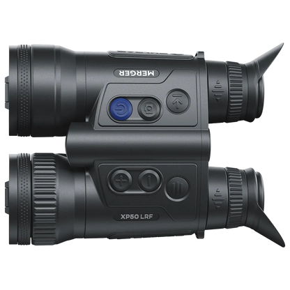 Merger LRF XP50 Thermal Binocular