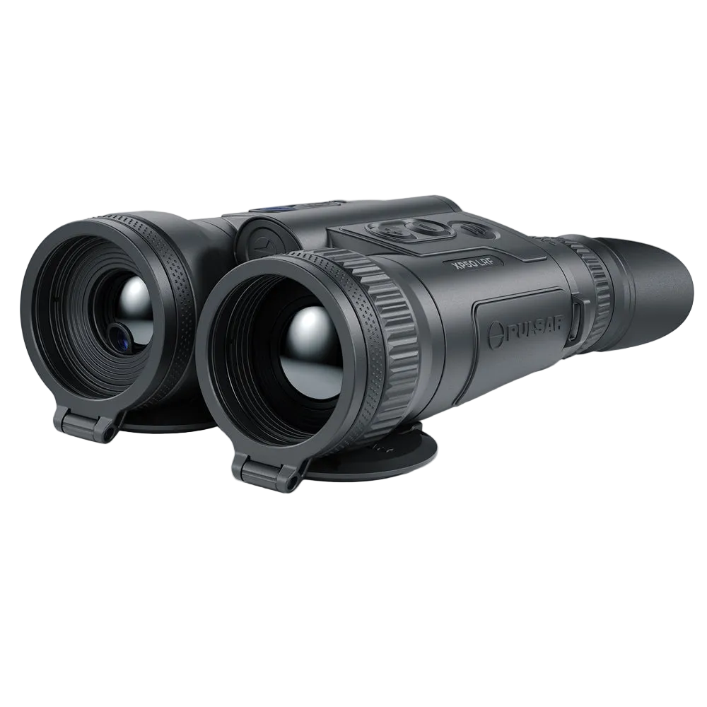 Merger LRF XP50 Thermal Binocular