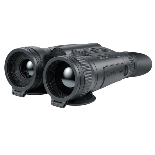Merger LRF XP50 Thermal Binocular