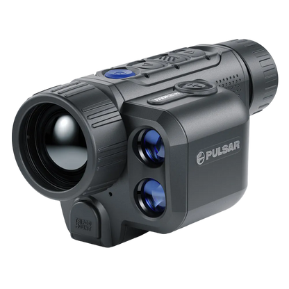 Axion 2 LRF XG35 Thermal Monocular