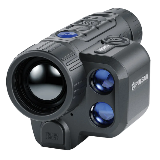 Axion 2 LRF XG35 Thermal Monocular