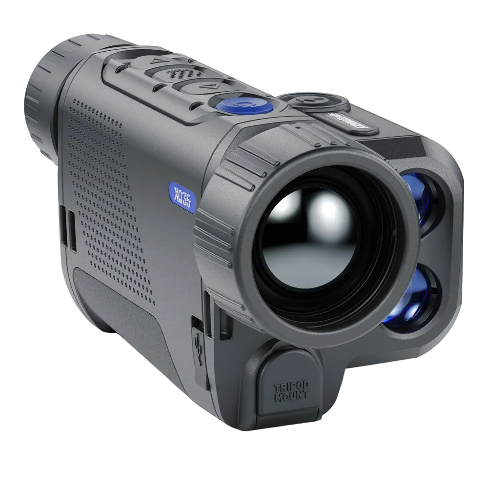 *Refurbished* Axion 2 LRF XQ35 Thermal Monocular