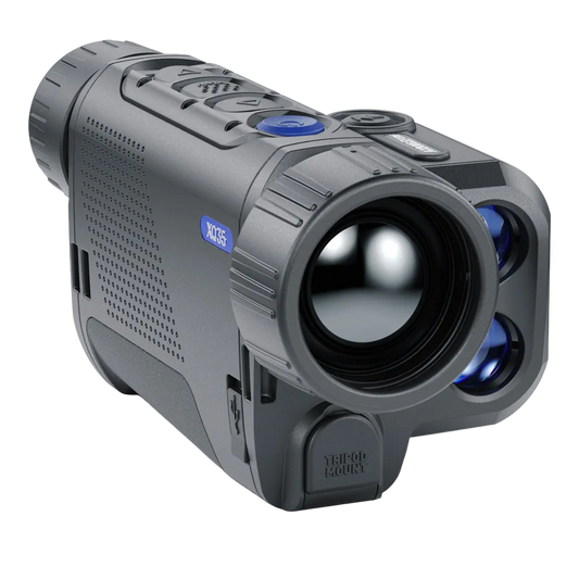 *Refurbished* Axion 2 LRF XQ35 Thermal Monocular
