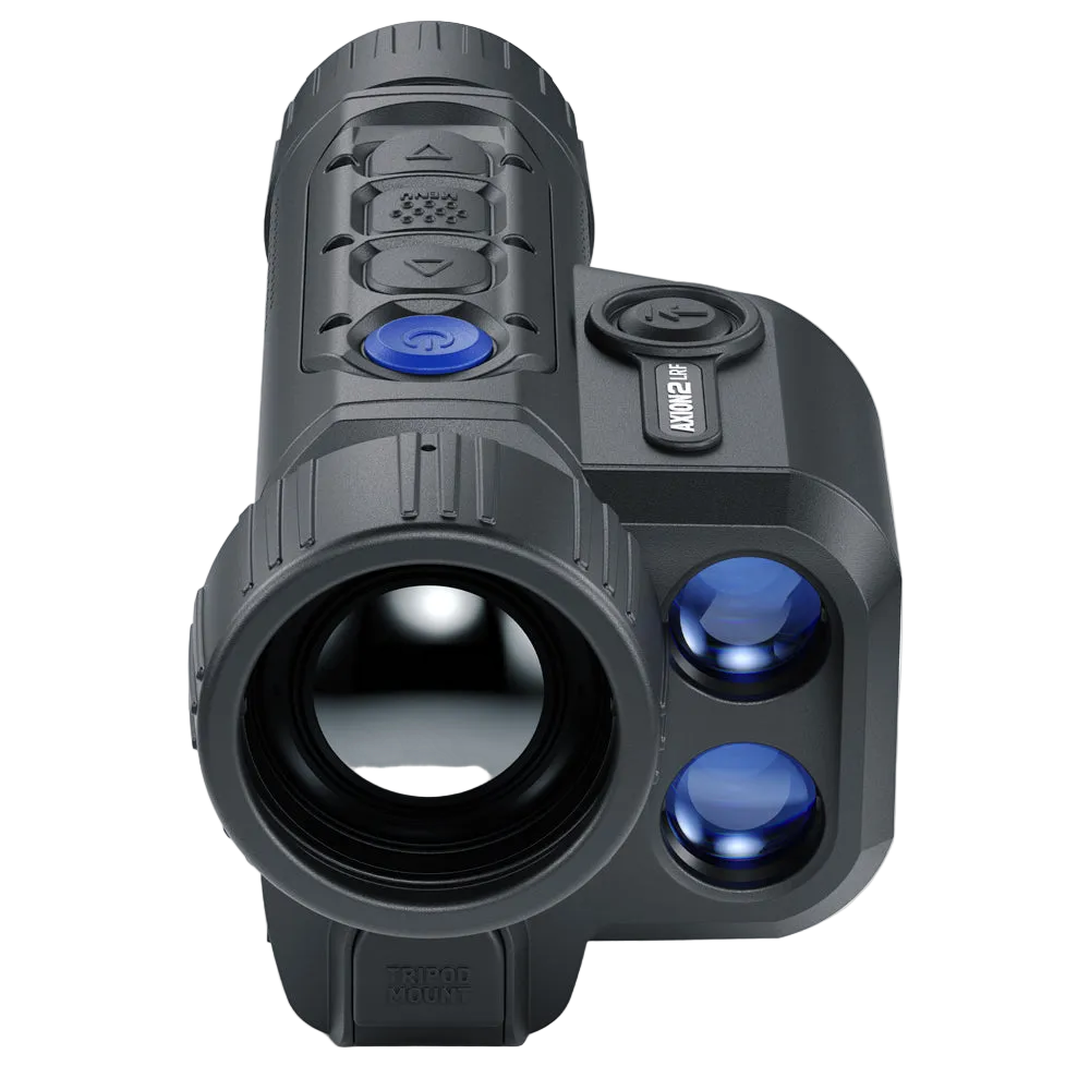 *Refurbished* Axion 2 LRF XQ35 Thermal Monocular