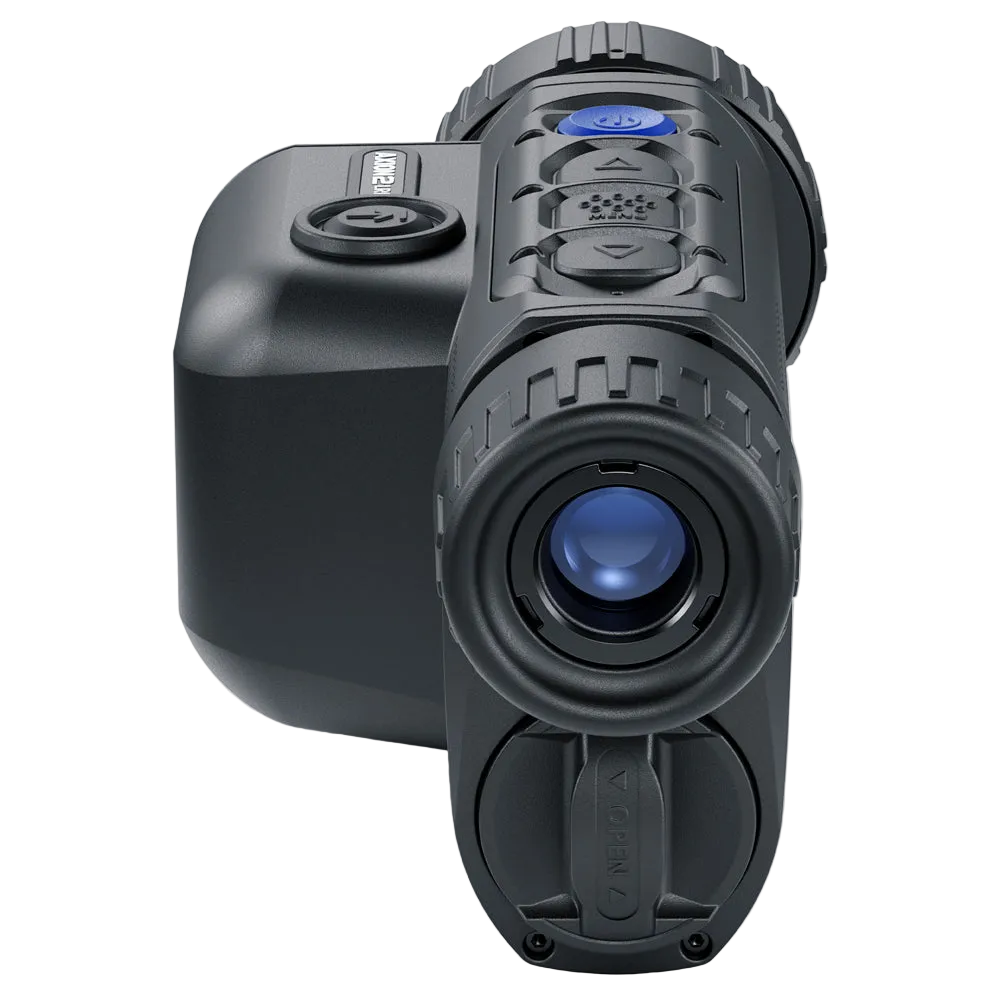 Axion 2 LRF XG35, Handheld Thermal Monocular by Pulsar USA