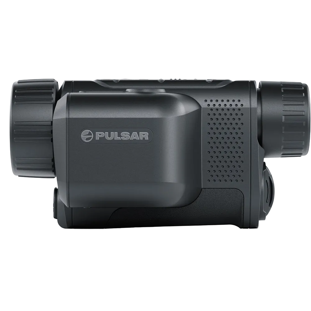 Axion 2 LRF XG35, Handheld Thermal Monocular by Pulsar USA