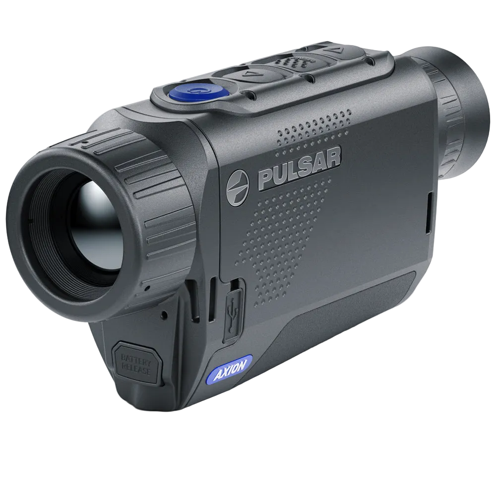 Axion XM30F Thermal Monocular