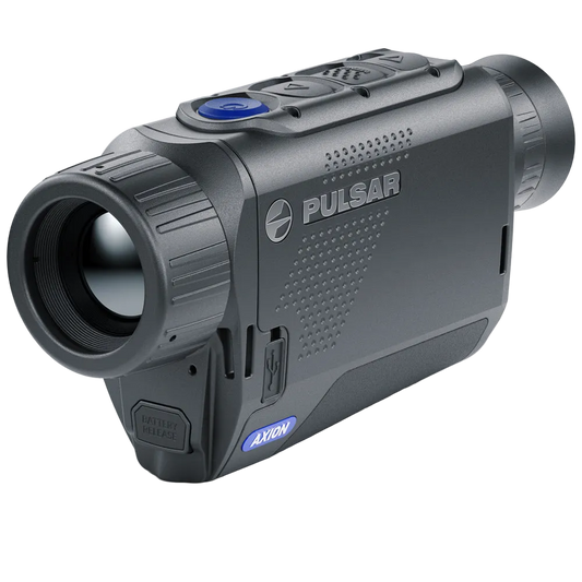 Axion XM30F Thermal Monocular