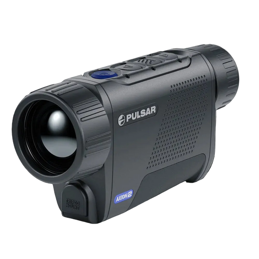 *Refurbished* Pulsar Axion 2 XG35