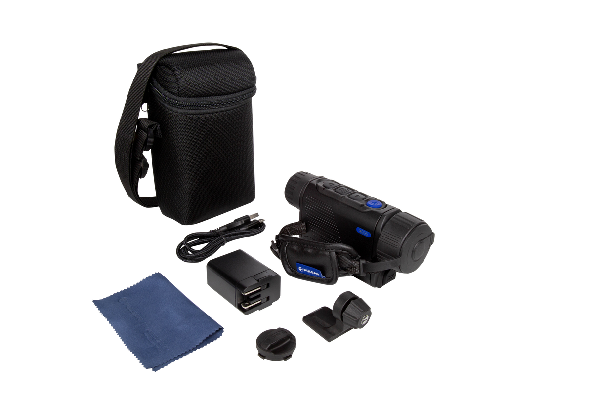 Axion 2 XQ35 Thermal Monocular