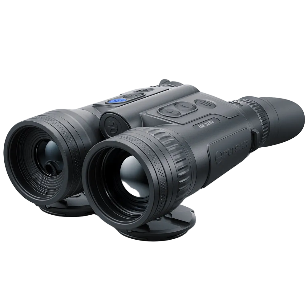 Merger LRF XL50 Thermal Binocular