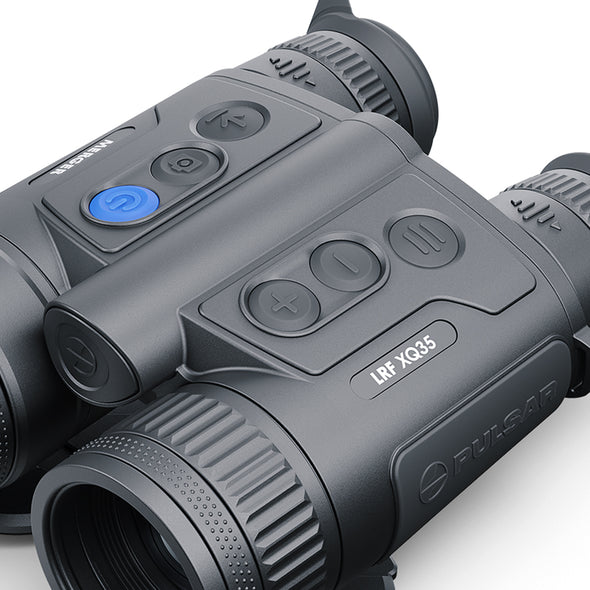 Merger LRF XQ35 Thermal Binocular