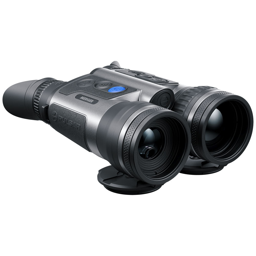 Merger LRF XT50 Thermal Binocular