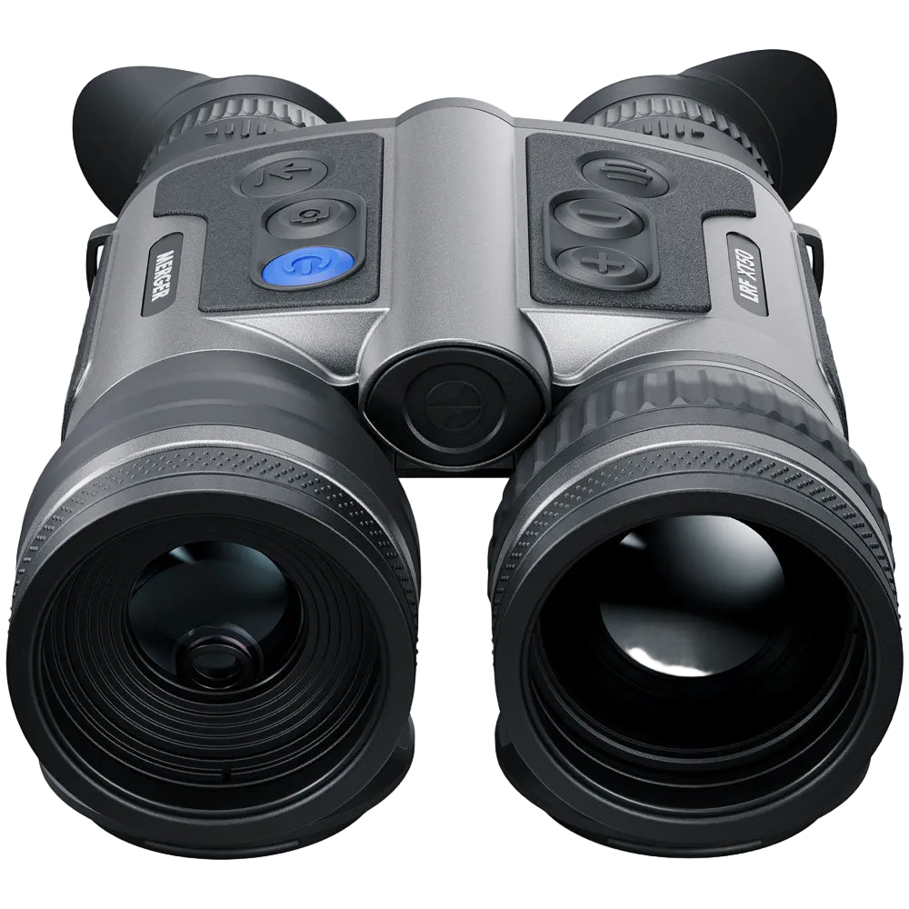 Merger LRF XT50 Thermal Binocular