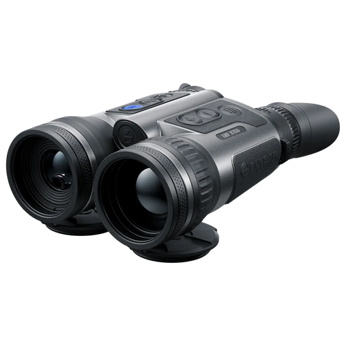 Merger LRF XT50 Thermal Binocular