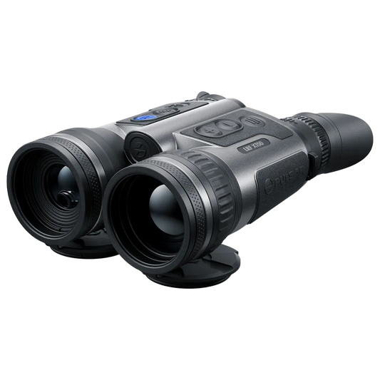 Merger LRF XT50 Thermal Binocular