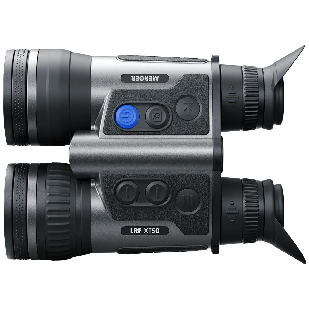 Merger LRF XT50 Thermal Binocular