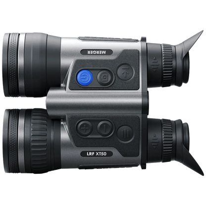 Merger LRF XT50 Thermal Binocular