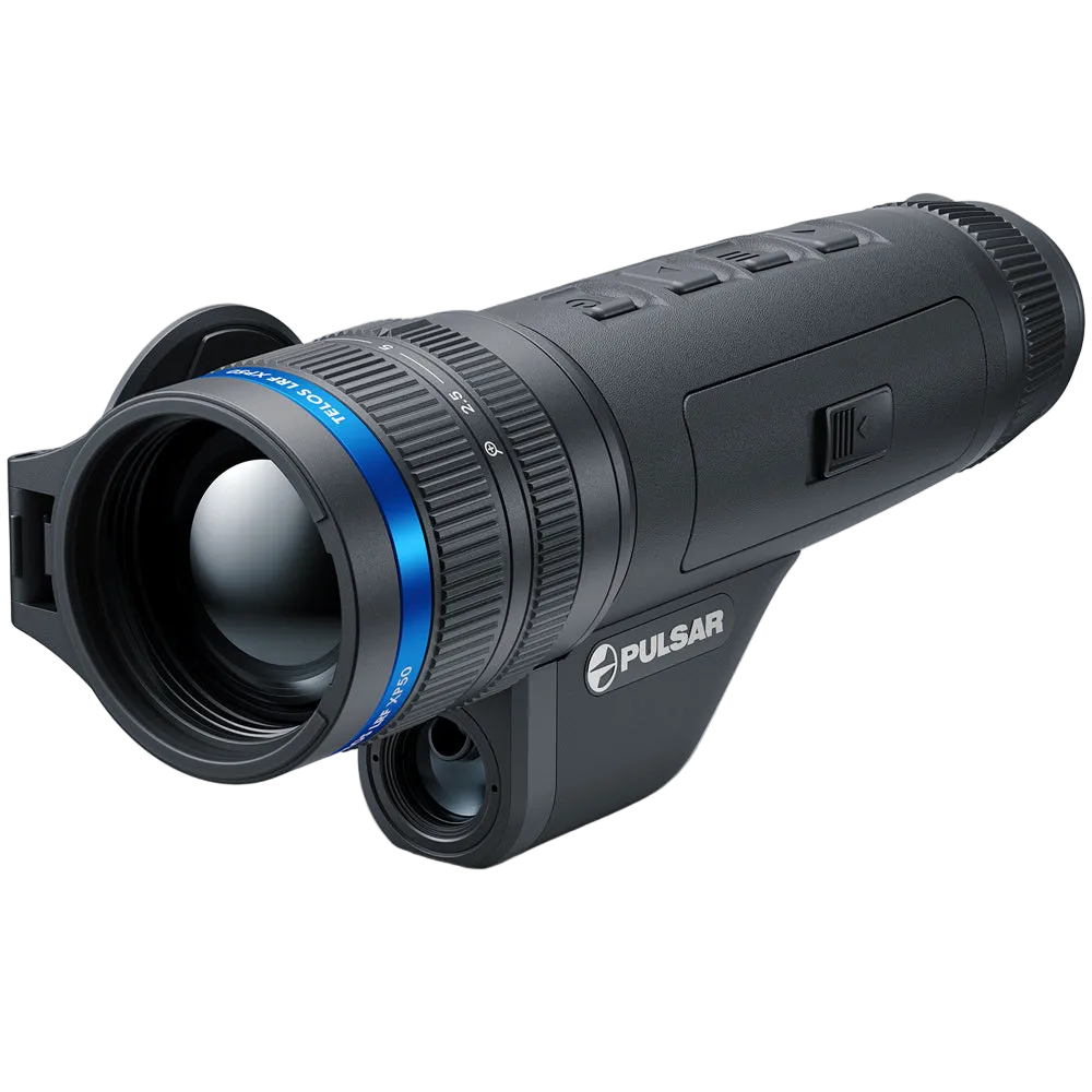 Telos LRF XP50 Thermal Monocular