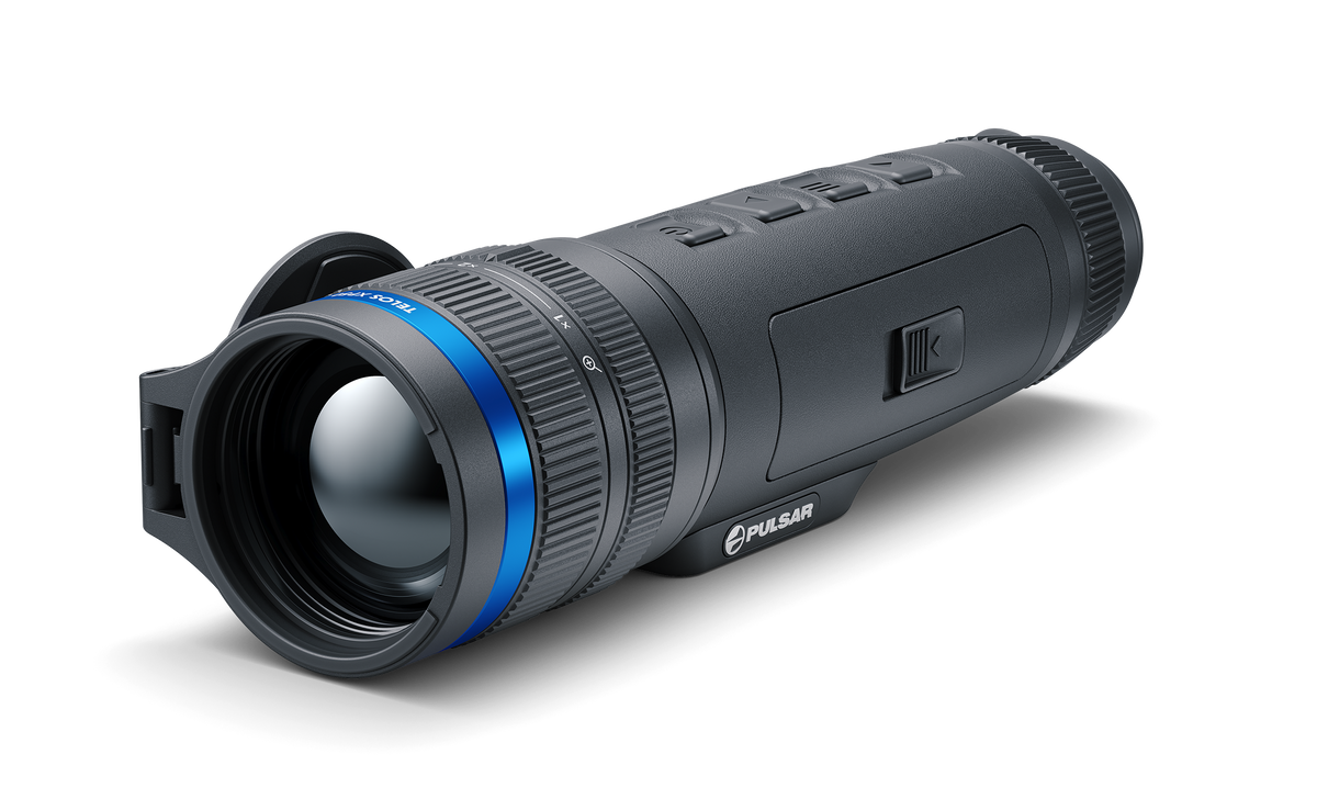 Telos XP50 Thermal Monocular