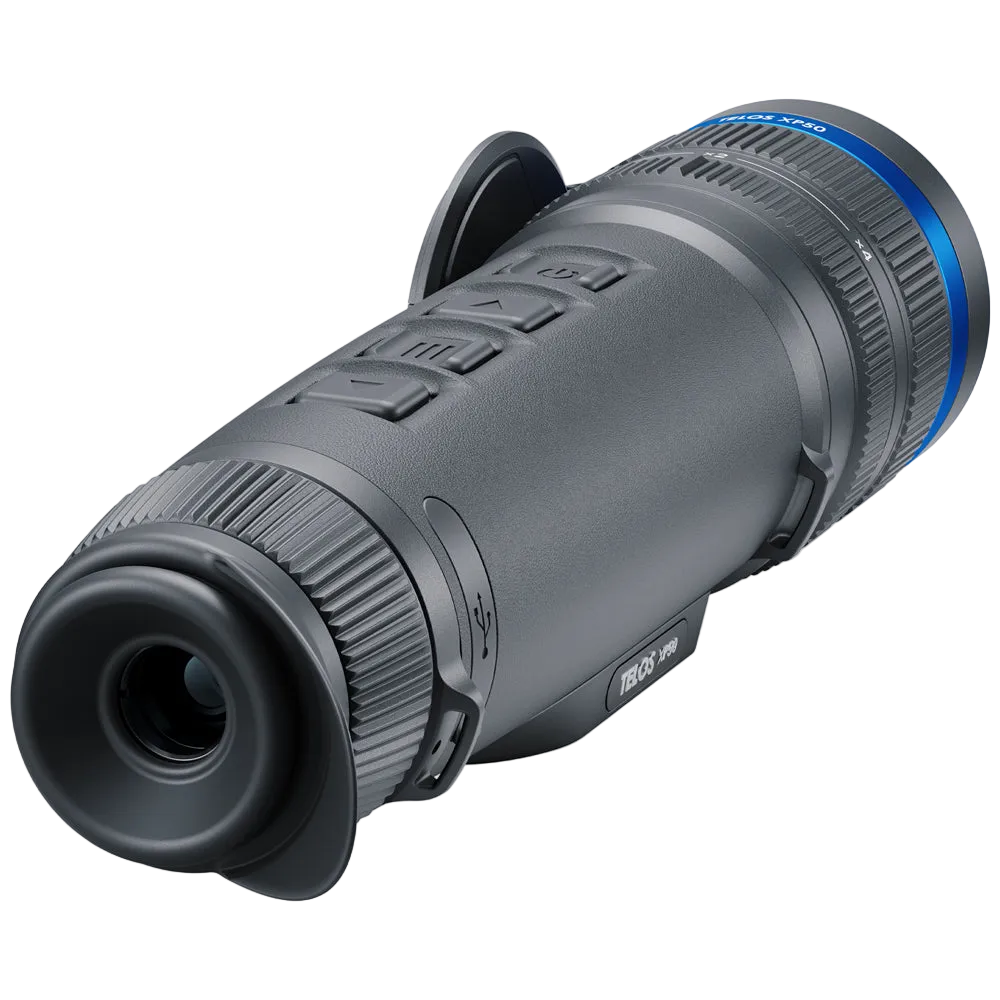Telos XP50 Thermal Monocular
