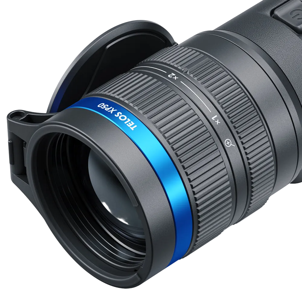 Telos XP50 Thermal Monocular