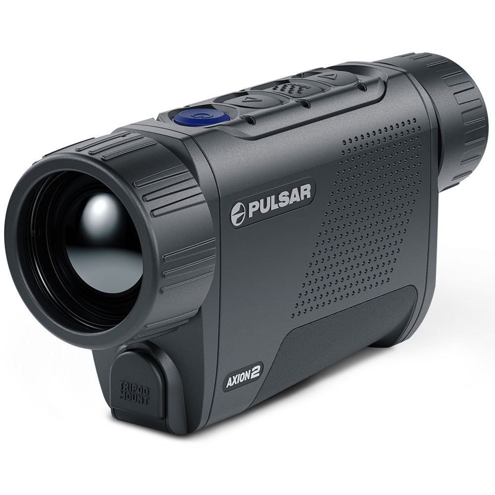 Pulsar Thermion 2 XQ35 Pro Thermal Riflescope