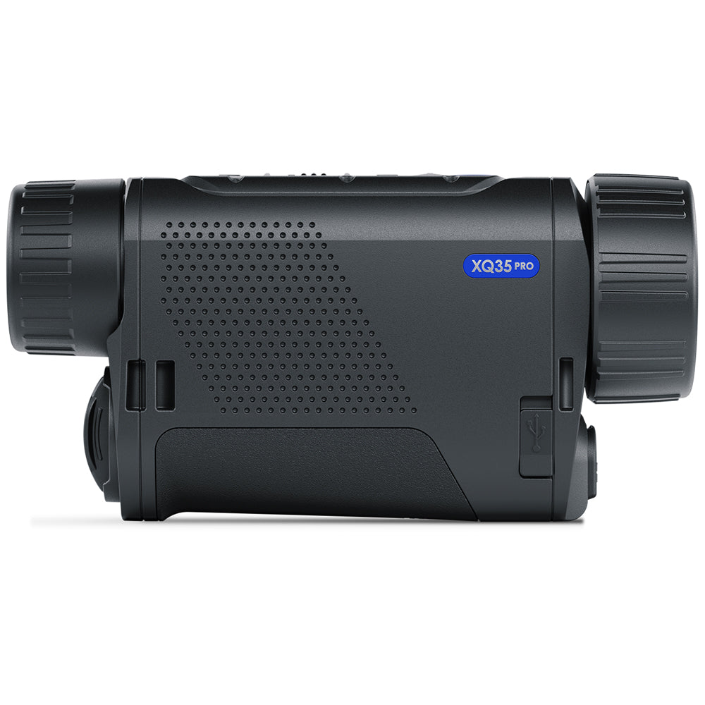 Pulsar Axion 2 XQ35 PRO