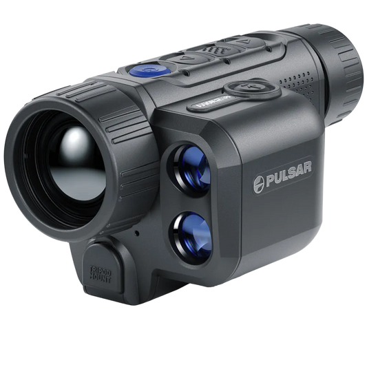 Axion 2 LRF XQ35 PRO Thermal Monocular