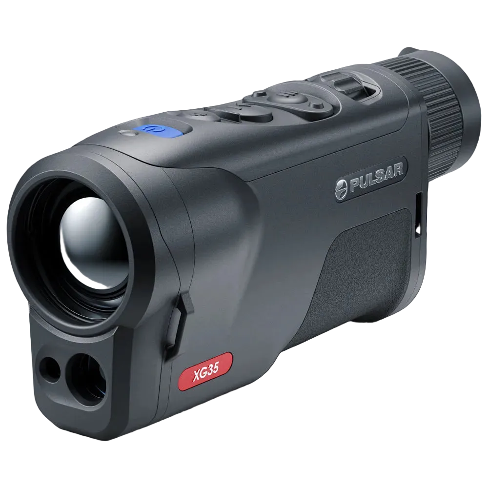 Oryx LRF XG35 Thermal Monocular