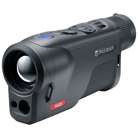 Oryx LRF XG35 Thermal Monocular
