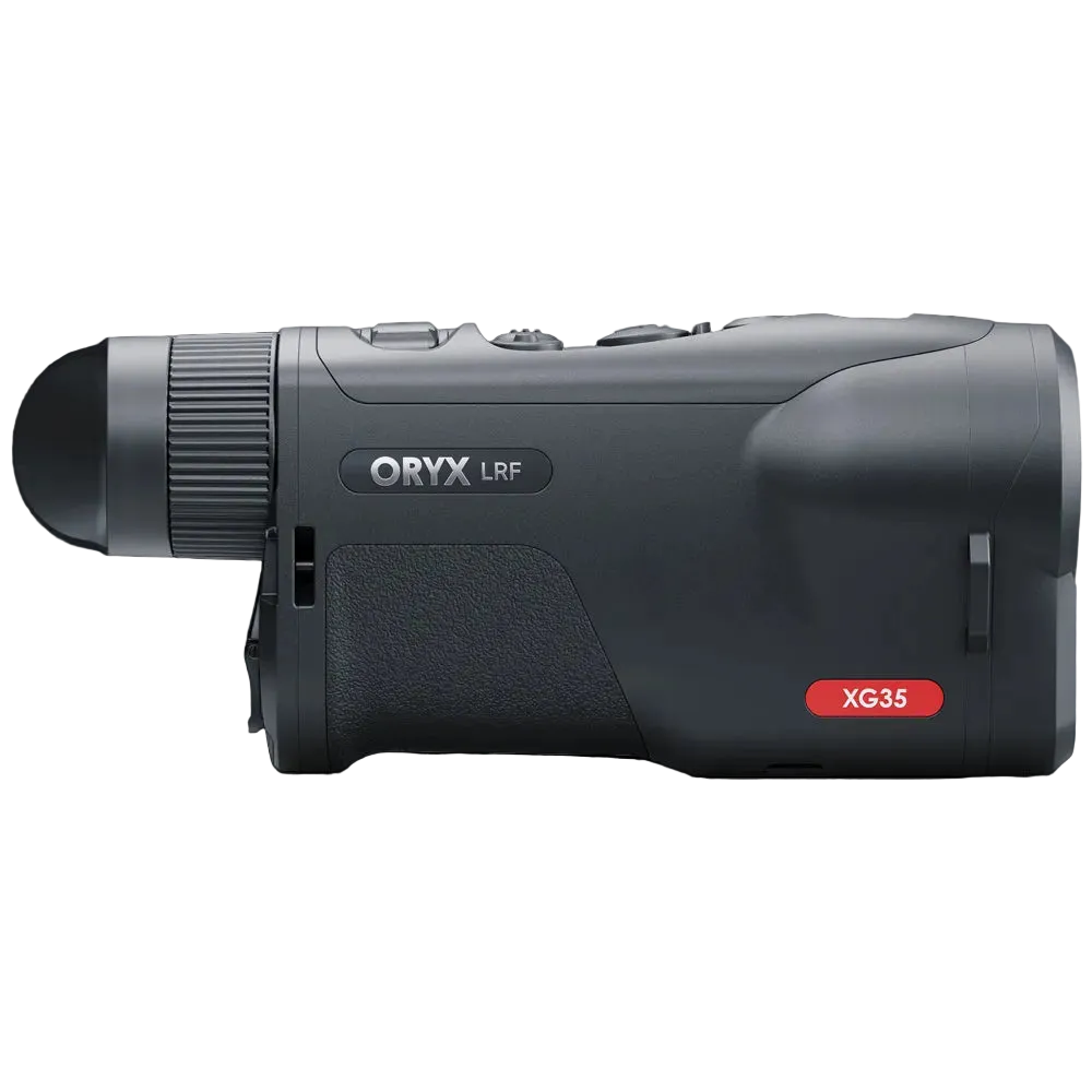 Oryx LRF XG35 Thermal Monocular