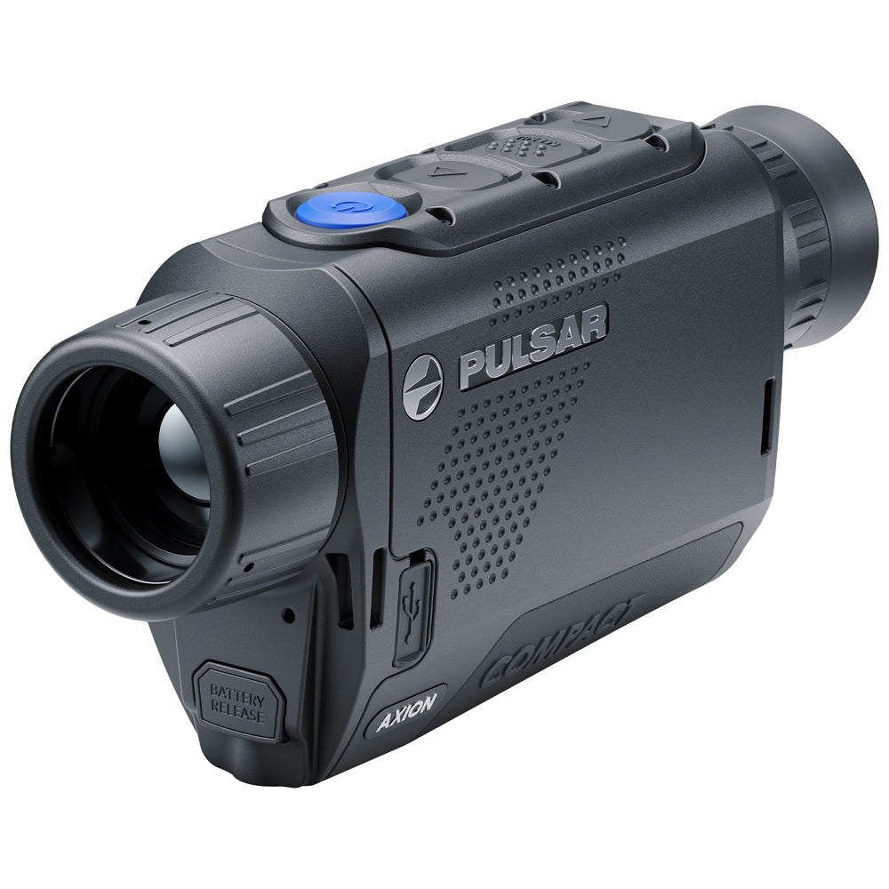 Pulsar Axion thermal monocular family