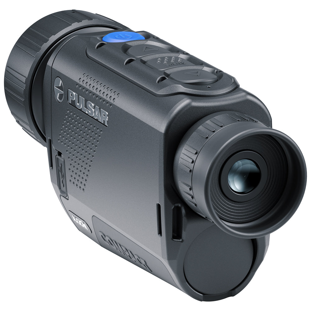 ＠pxjpm Axion XG35 Compact Thermal Monocular