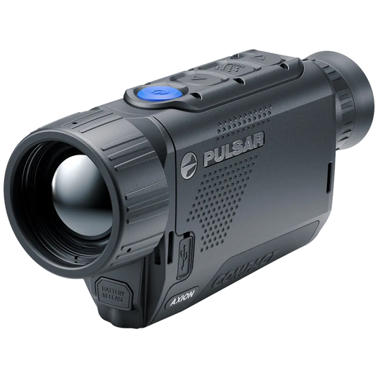 Axion XG35 Compact Thermal Monocular