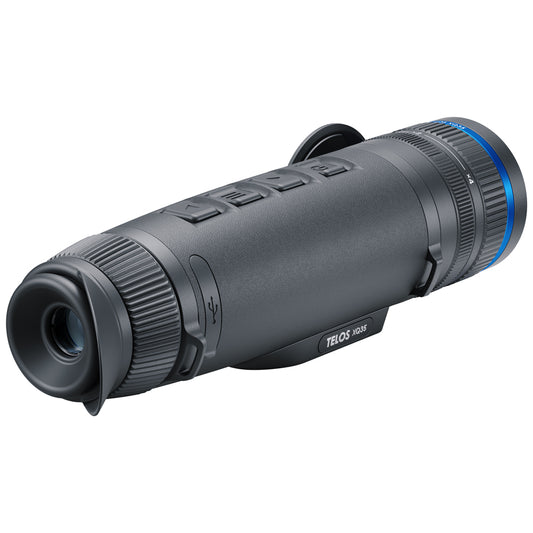 View the Thermal Monocular Collection by Pulsar USA