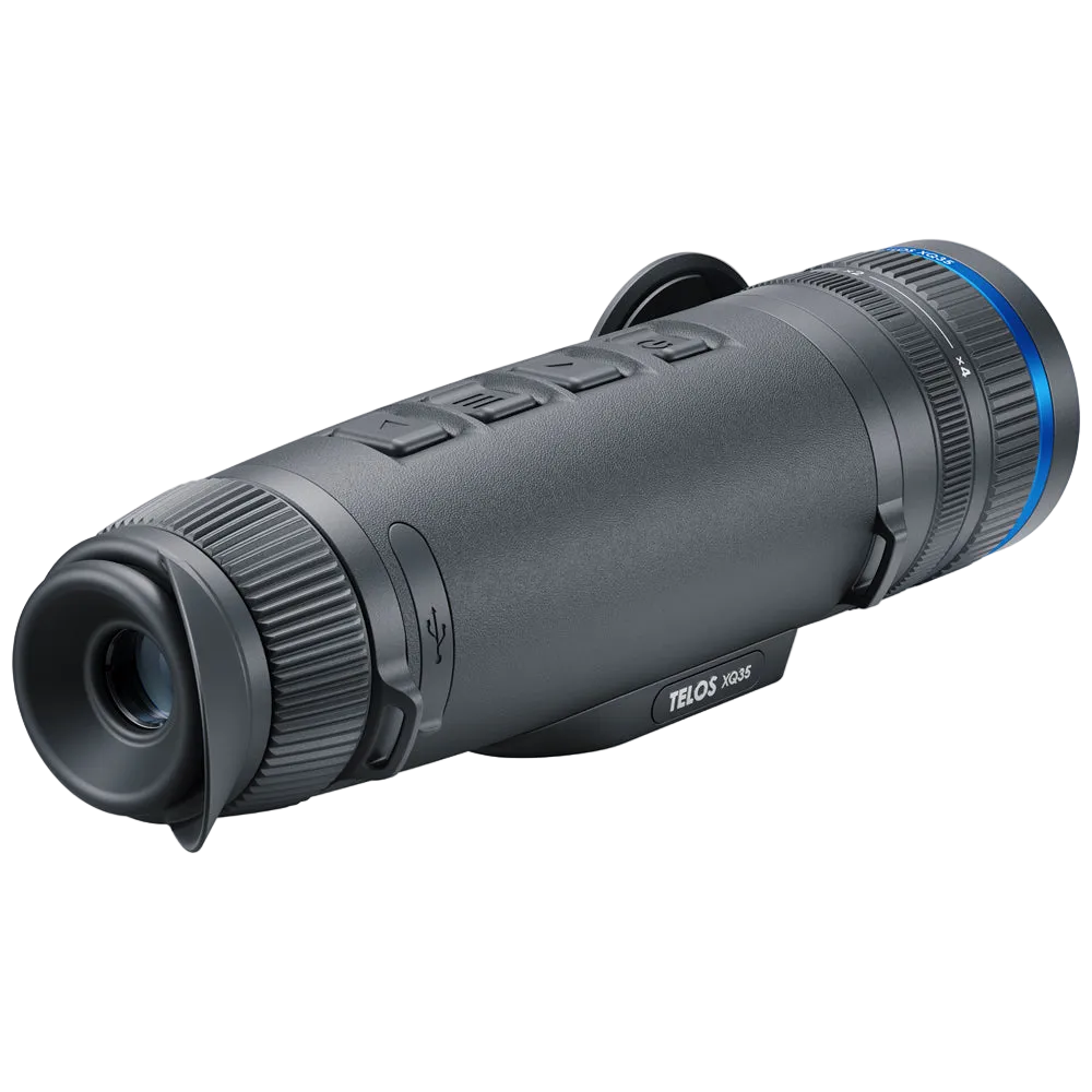 Telos XQ35 Thermal Monocular