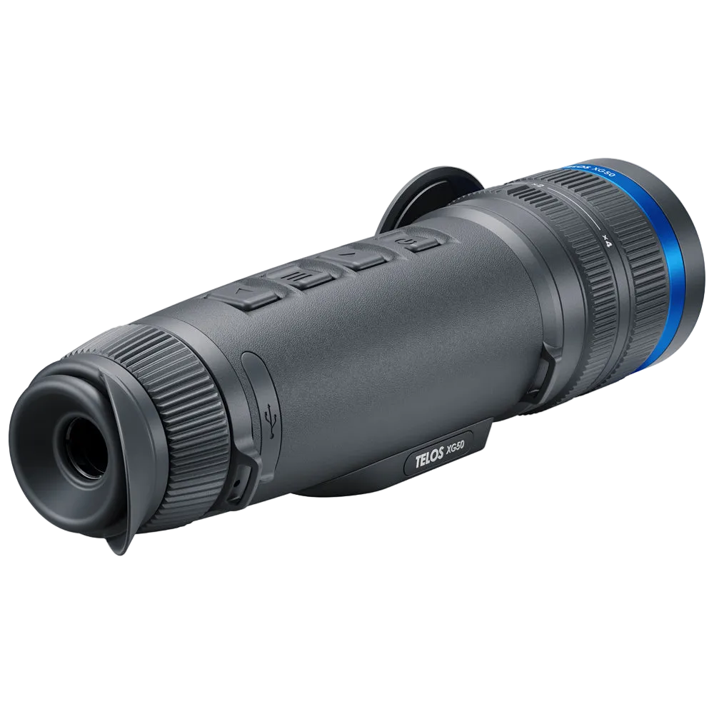 Telos XG50 Thermal Monocular