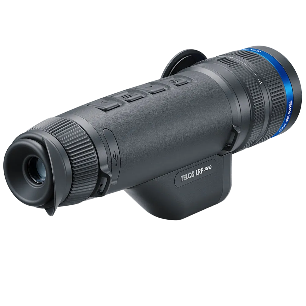 Telos LRF XG50 Thermal Monocular