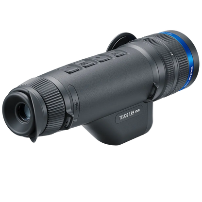 Telos LRF XG50 Thermal Monocular