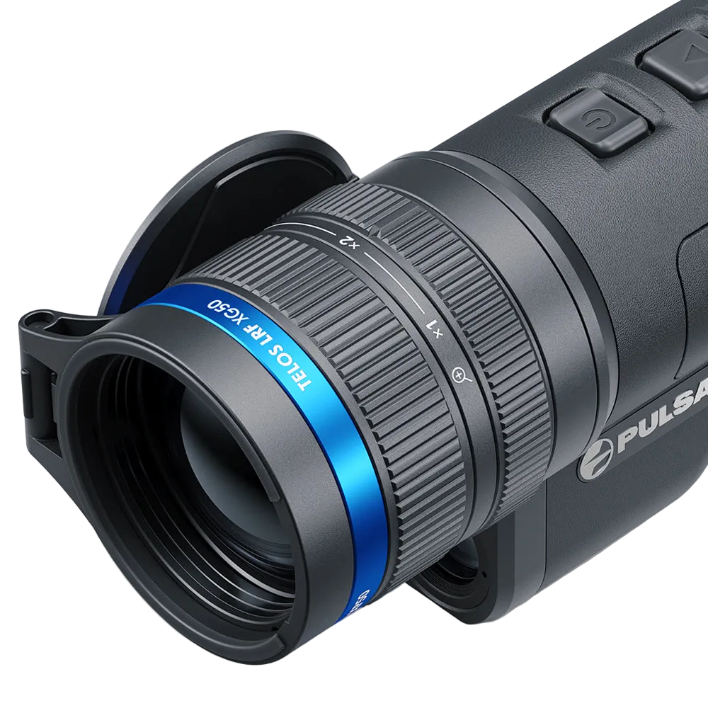 Telos LRF XG50 Thermal Monocular