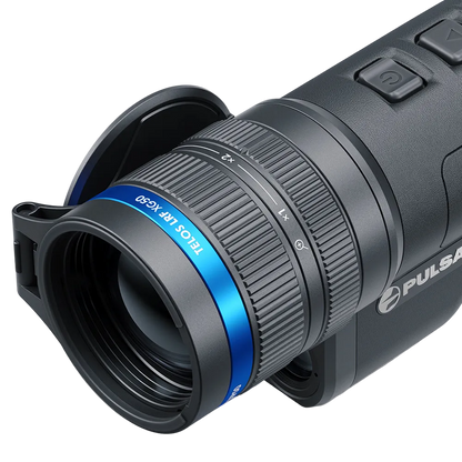 Telos LRF XG50 Thermal Monocular