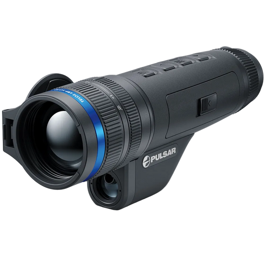 Telos LRF XG50 Thermal Monocular