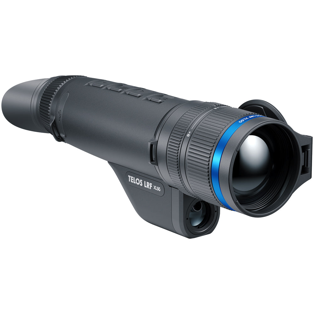 Telos LRF XL50 Thermal Monocular