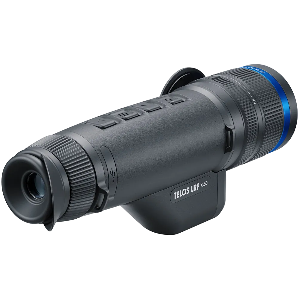 Telos LRF XL50 Thermal Monocular