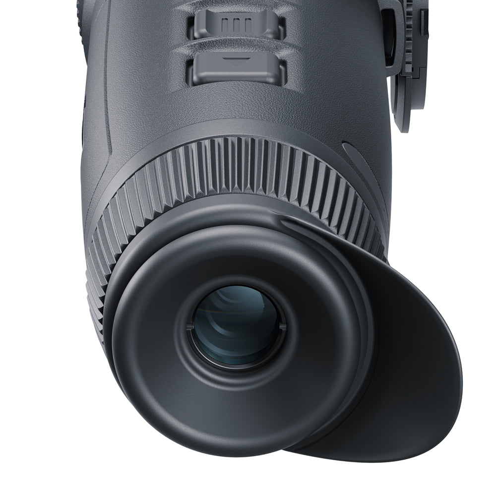 taiga　本体、レフィル Telos LRF XL50 Thermal Monocular
