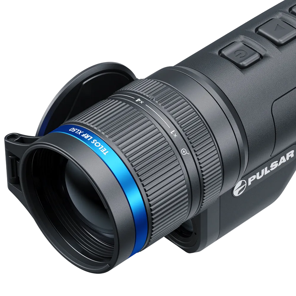 Telos LRF XL50 Thermal Monocular